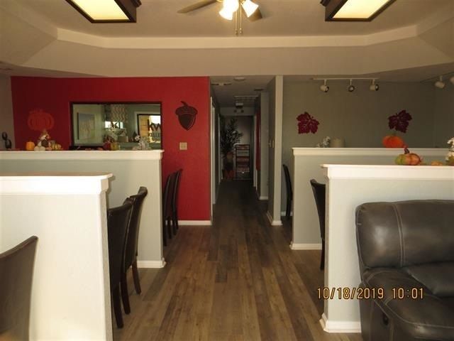 Commercial/Industrial Office: 206 Western Dr, Del Rio, TX 78840